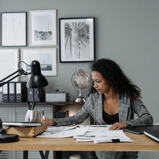 Aufstieg Gaintra - Team von Kryptowährungsexperten